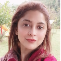 Dr. Nadia Syed