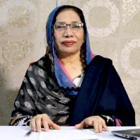 Dr. Rafat Nasir