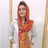 Mahnoor Shakeel