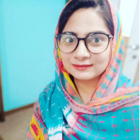 Sumera Parveen