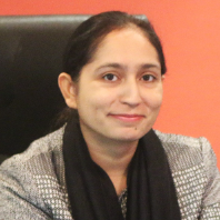 Parveen Akhtar