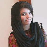 Muntaha Sikandar