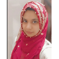 Fariha faizan