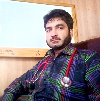 Dr Nadar Hussain