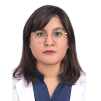 Dr Safia Mehmood