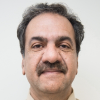 Dr. Syed Muhammad Ali Shahzad