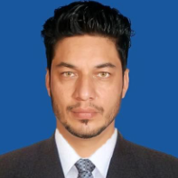 Muhammad Nooruddin