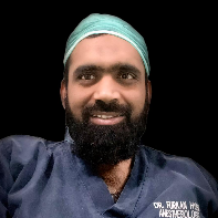 Dr. Furqan Hyder