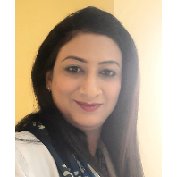 Dr Afsheen Zehra