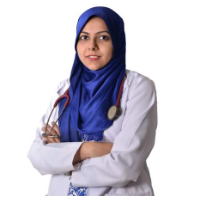 Dr. Sabeika Raza