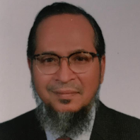 Dr Imran Mahmud