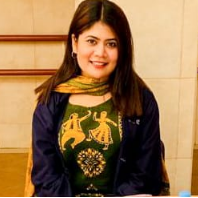 Ruhaba Shahzad