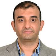 Asst. Prof. Dr. Saifullah Shaikh