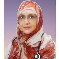 Dr. Naila Baig