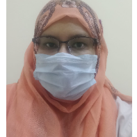 Dr. Sara Zakir