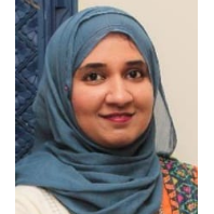 Dr Sidra Saeed