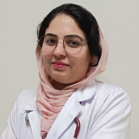 Dr. Asmara Ghafoor