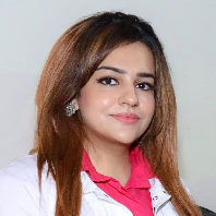 Dr Ailya Shah