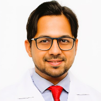 Dr. Adil Bin Irfan