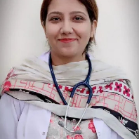 Madiha Umair