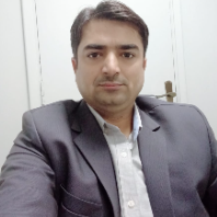 Dr Attaullah Mahar