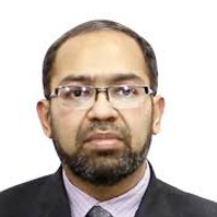 Associate Prof. Dr. Maisam Abbas