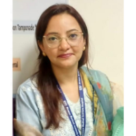 Dr. Mehwish Fatima