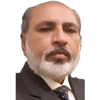 Dr Muhammad Tariq Alam