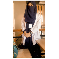 Sehar Arif Khan