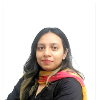 Areeba Munir