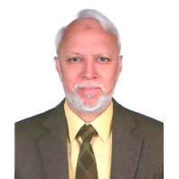 Prof Dr Brigadier R Mirza Khizar Hameed