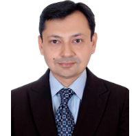 Dr. Sellal Ahmed