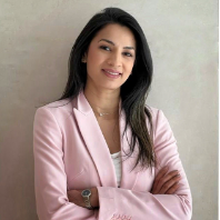 Dr Maheen Noorani