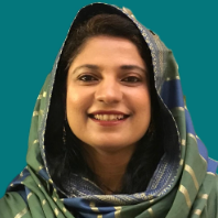 Tabiba Faiza Shabbir