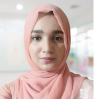 Aisha Akhlaq