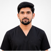 Rana Zeeshan Ahmad