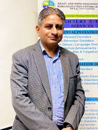 Dr. Atif Saeed