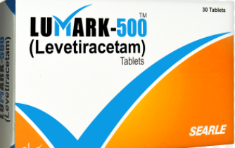 Lumark 500mg Tablet